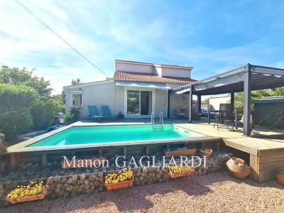 For sale Six-fours-les-plages 5 rooms 100 m2 Var (83140) photo 0