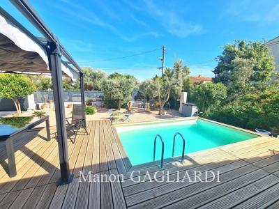 For sale Six-fours-les-plages 5 rooms 100 m2 Var (83140) photo 1