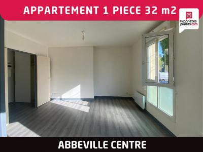 Acheter Appartement Abbeville Somme
