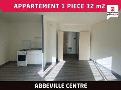 Acheter Appartement Abbeville 59950 euros