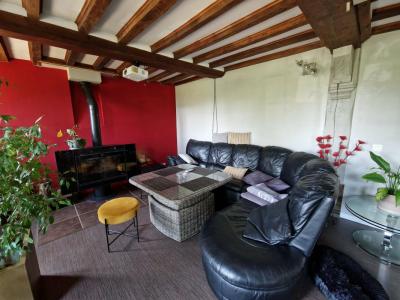 Acheter Maison 115 m2 Saint-martin-de-la-lieue