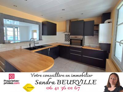 For sale Chalons-en-champagne 6 rooms 95 m2 Marne (51000) photo 0