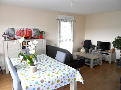 Annonce Location 3 pices Appartement Hermitage 35