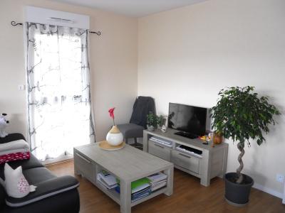 Louer Appartement 61 m2 Hermitage