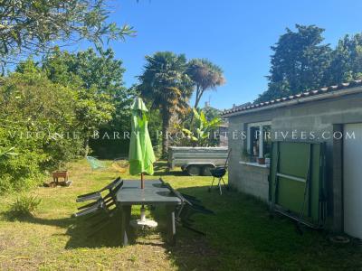 Acheter Maison Tonnay-charente Charente maritime