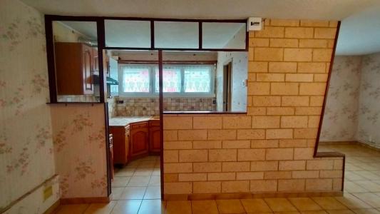 Acheter Appartement Amiens 95000 euros