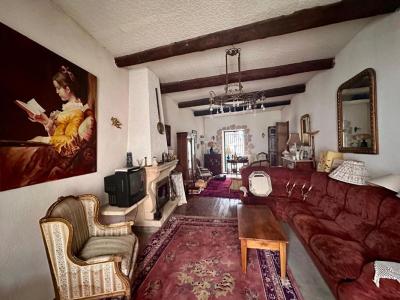 Acheter Maison 190 m2 Saint-cannat