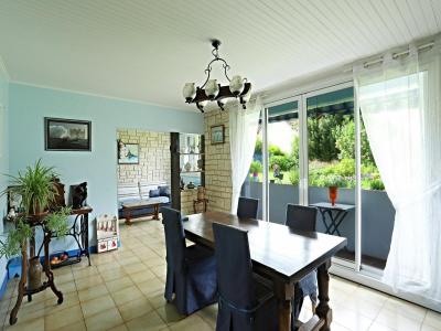 Annonce Vente 5 pices Appartement Vitry-sur-seine 94