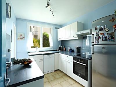 Acheter Appartement Vitry-sur-seine 284000 euros