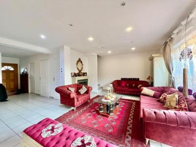 Acheter Maison Ornex 575000 euros