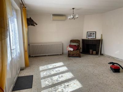 Annonce Vente 5 pices Maison Blanc 36