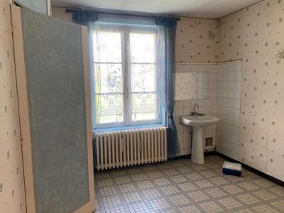 Acheter Maison Blanc Indre