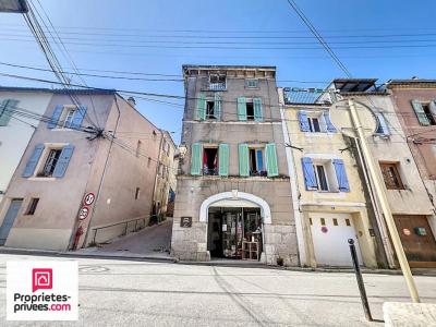 Annonce Vente Immeuble Rians 83