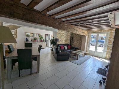 Annonce Vente 7 pices Maison Montireau 28
