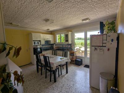 Acheter Maison 190 m2 Montireau