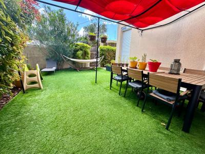 For sale Martigues 5 rooms 93 m2 Bouches du Rhone (13500) photo 1