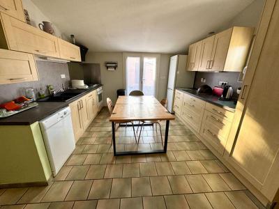 For sale Istres 5 rooms 110 m2 Bouches du Rhone (13800) photo 4