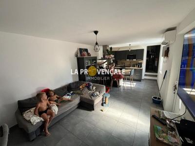 For sale Greasque 4 rooms 72 m2 Bouches du Rhone (13850) photo 4