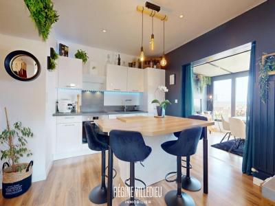 For sale Beaumont-hague 7 rooms 115 m2 Manche (50440) photo 3
