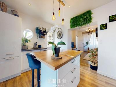 For sale Beaumont-hague 7 rooms 115 m2 Manche (50440) photo 4