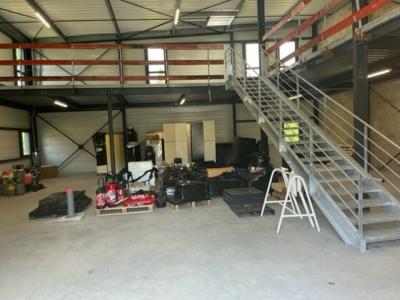 Annonce Location Commerce Merignac 33
