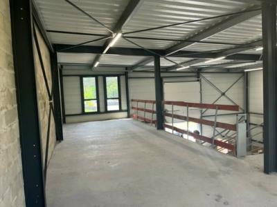 Louer Commerce Merignac 29280 euros