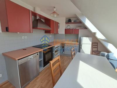 Annonce Vente 2 pices Appartement Loos 59