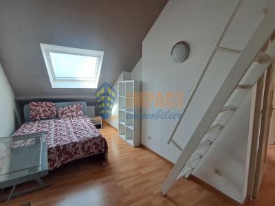 Acheter Appartement 34 m2 Loos