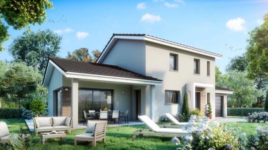 For sale Tencin 5 rooms 120 m2 Isere (38570) photo 0