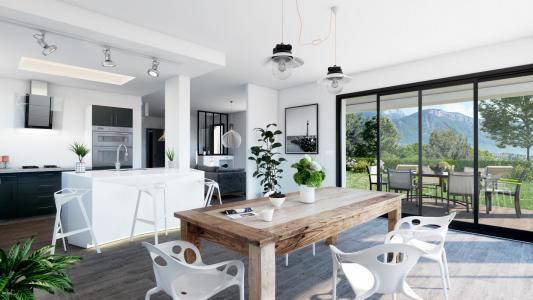 For sale Tencin 5 rooms 120 m2 Isere (38570) photo 1