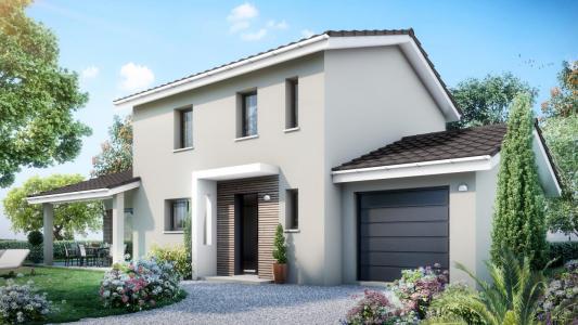 For sale Tencin 5 rooms 120 m2 Isere (38570) photo 2