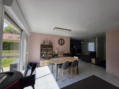 For sale Oudeuil 5 rooms 113 m2 Oise (60860) photo 2