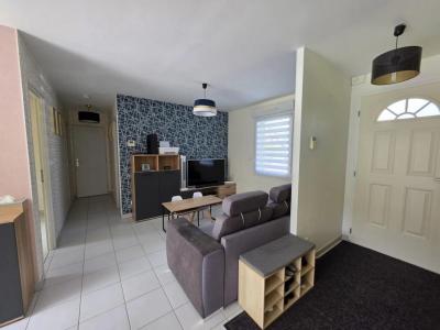 For sale Oudeuil 5 rooms 113 m2 Oise (60860) photo 3