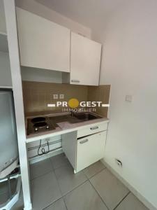 Annonce Location Appartement Beaurecueil 13