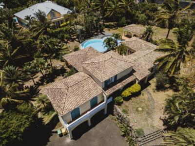 Annonce Vente Maison Saint-pierre 974