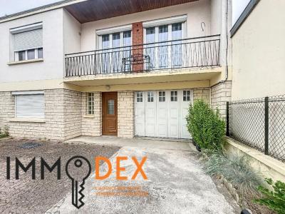 For sale Reims 5 rooms 150 m2 Marne (51100) photo 0
