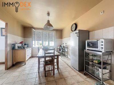 Acheter Maison 150 m2 Reims