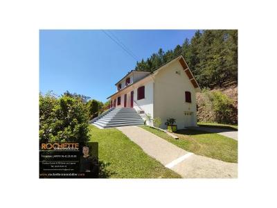 Annonce Vente 7 pices Maison Boen 42