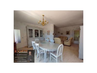 Acheter Maison 128 m2 Boen