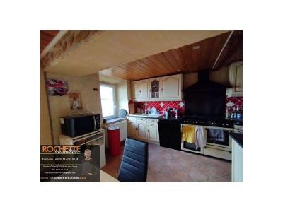 Acheter Maison 112 m2 Pralong