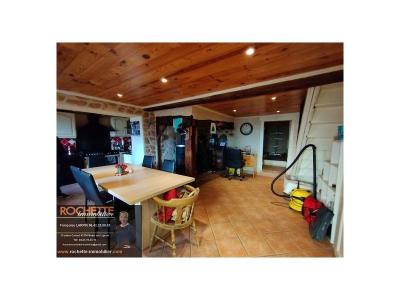 Acheter Maison Pralong Loire