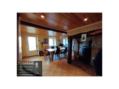 Acheter Maison Pralong 126000 euros