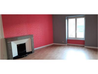 Louer Appartement 87 m2 Boen
