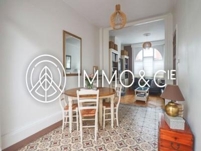 For sale Lille 5 rooms 127 m2 Nord (59000) photo 0