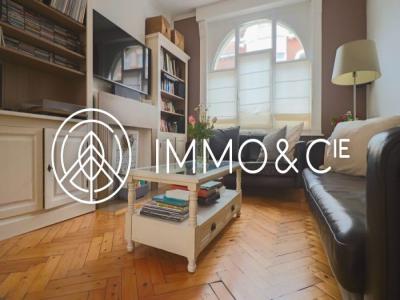 For sale Lille 5 rooms 127 m2 Nord (59000) photo 1