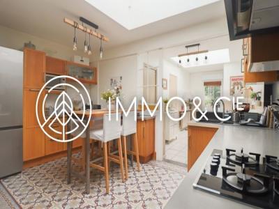 For sale Lille 5 rooms 127 m2 Nord (59000) photo 2