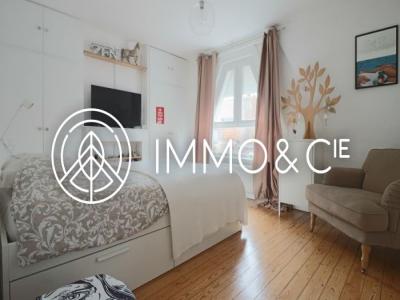 For sale Lille 5 rooms 127 m2 Nord (59000) photo 3
