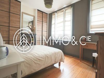 For sale Lille 5 rooms 127 m2 Nord (59000) photo 4