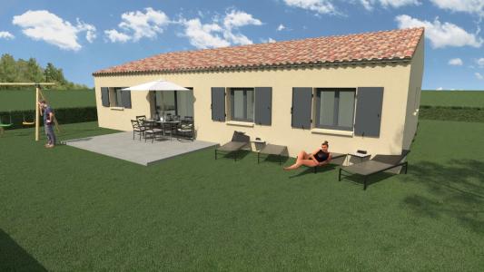 For sale Eurre 98 m2 Drome (26400) photo 1