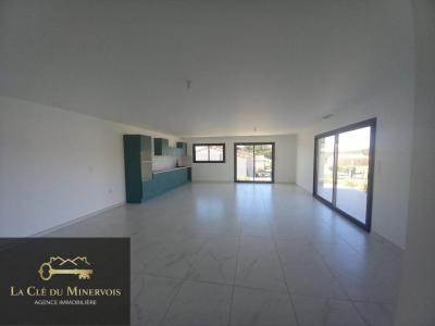 For rent Villeneuve-minervois 4 rooms 138 m2 Aude (11160) photo 2